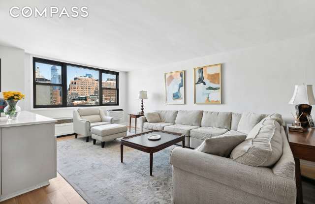 61 Jane Street - 61 Jane Street, New York City, NY 10014