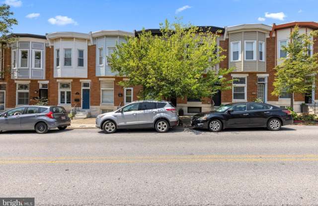 728 S LINWOOD AVENUE photos photos