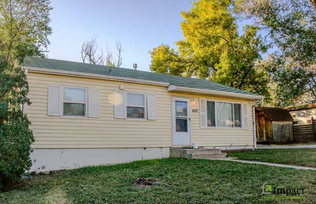 403 Burlington Avenue photos photos