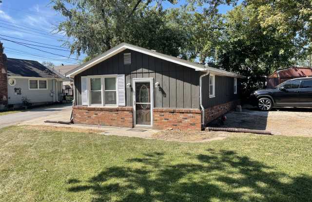 7600 West 135th Place - 7600 West 135th Place, Cedar Lake, IN 46303