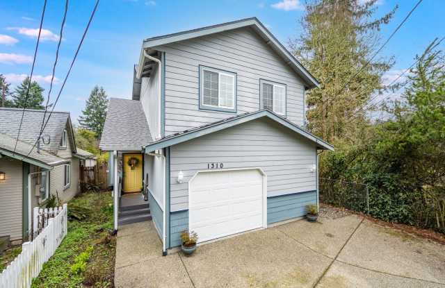Eastside Olympia 3BD photos photos