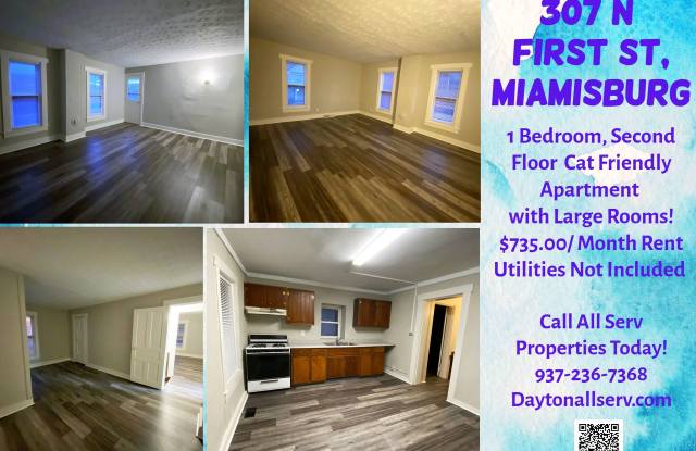 Cat Friendly 1 Bedroom Apartment! photos photos