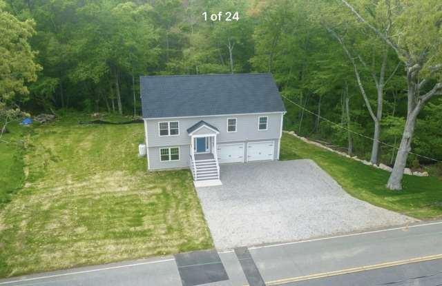 181 Fishtown Road - 181 Fishtown Road, Noank, CT 06355 181 Fishtown Road - 181 Fishtown Road, Noank, CT 06355