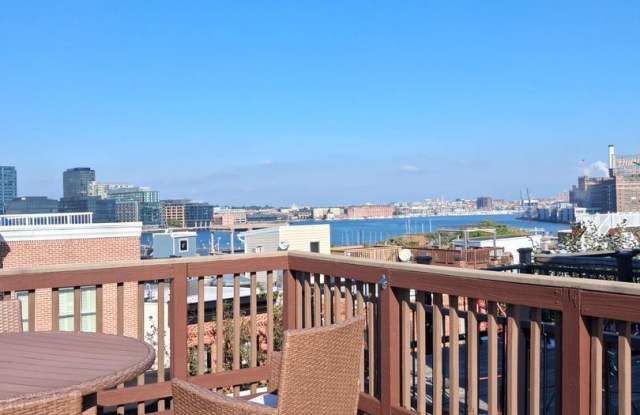 ** Half off First Month** Charming 2BD/2BA Townhome w/ Roof Deck in Riverside, MD! Gallery 3