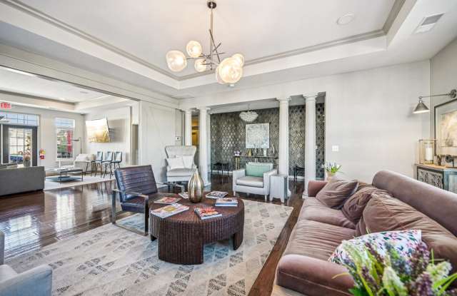 Latham Apartments Gallery 3