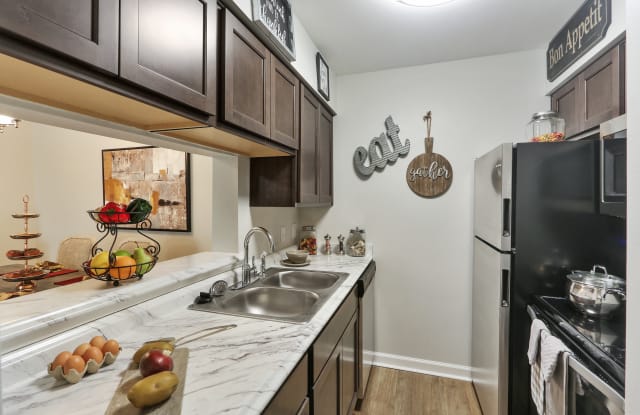 The Mayfair Apartment Homes photos photos