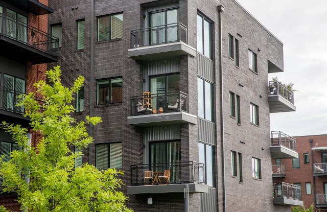 The Hamilton and Hume House Apartments Gallery 4