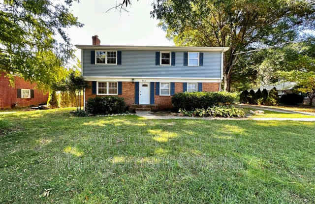 510 Shore Rd - 510 Shore Road, Waynesboro, VA 22980