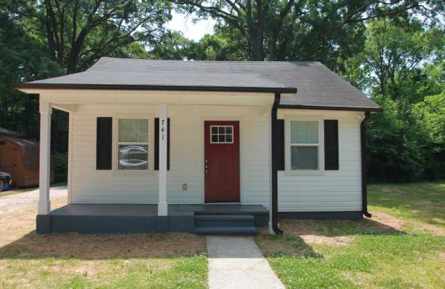 Exclusively offered by MUSE REALTY, LLC Gallery 1