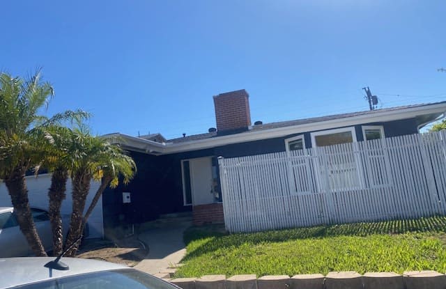 6145 Mary Lane Drive - 6145 Mary Lane Drive, San Diego, CA 92115