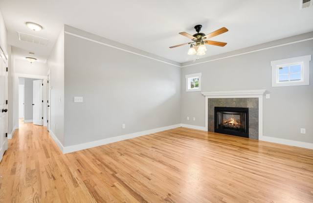 Beautiful 3-Bedroom Home with Garage in Estelle Park Subdivision - 102 Estelle Park Drive, Buncombe County, NC 28806