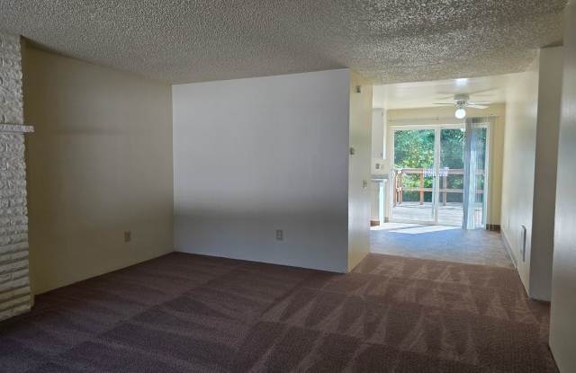 2 Bedroom Duplex In Auburn Gallery 4