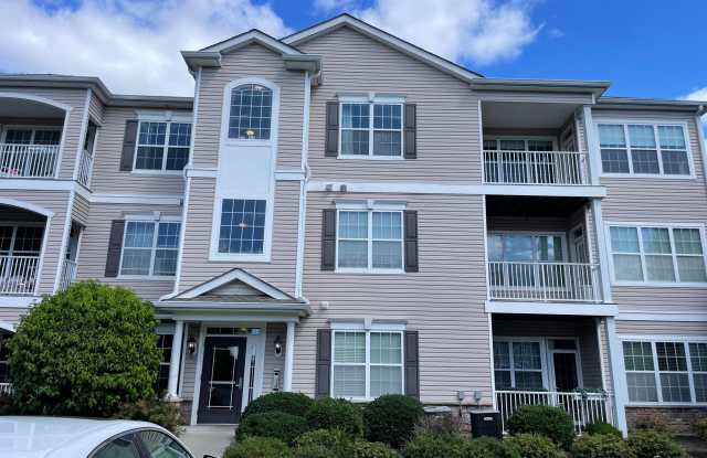 137 TIMBERLAKE DRIVE - 137 Timberlake Drive, Mercer County, NJ 08618