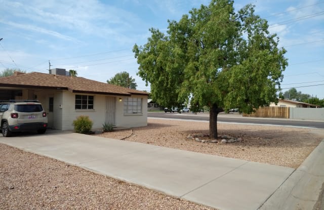 847 W 9th St - 847 West 9th Street, Tempe, AZ 85281