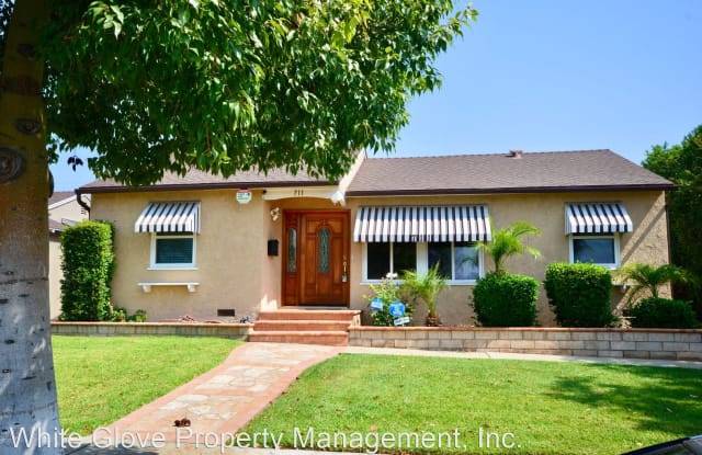 711 W. Greenwood Ave - 711 West Greenwood Avenue, La Habra, CA 90631