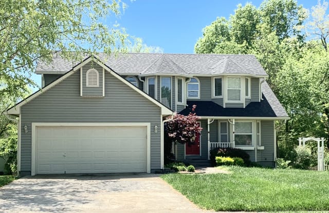 1404 Kimberly Dr - 1404 Kimberly Drive, Warrensburg, MO 64093