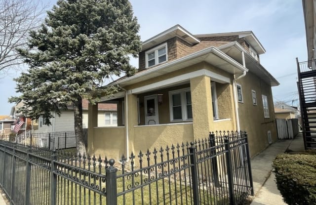 2713 N Oak Park Avenue - 2713 North Oak Park Avenue, Chicago, IL 60707