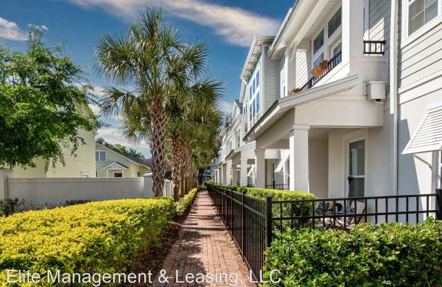 119 E Concord St. Unit 12 - 119 Concord Street, Orlando, FL 32801