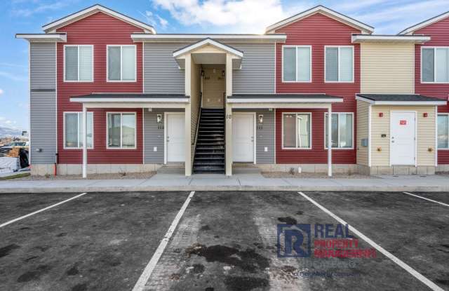 110 W Siphone Rd Bld #12 photos photos