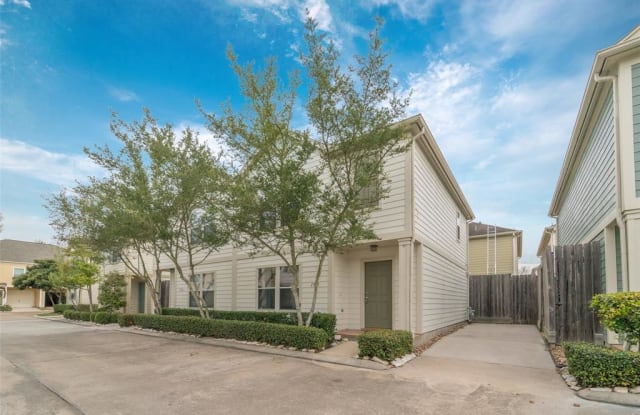 1710 Redwing Cove Drive - 1710 Redwing Cove Drive, Houston, TX 77009
