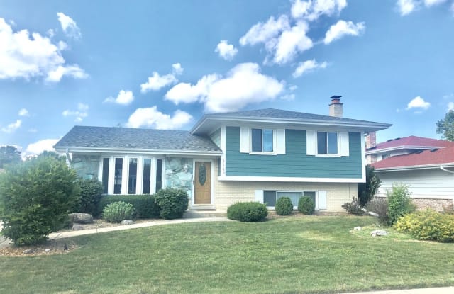 116 Dorset Lane - 116 Dorset Lane, Schaumburg, IL 60193