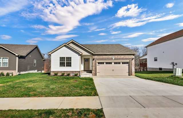 Cute Home in Quiet Area ready to Call Home Today! Gallery 4