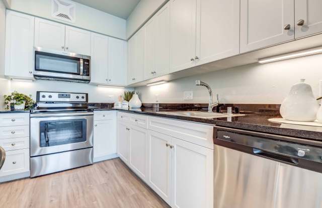 Rowhaus Apartments photos photos