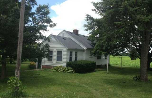 CLARKSHILL - 2 Bedroom 1 Bath - 10545 U.S. 52, Tippecanoe County, IN 47930