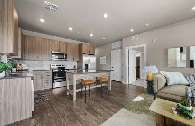 GW Apartments Gallery 2