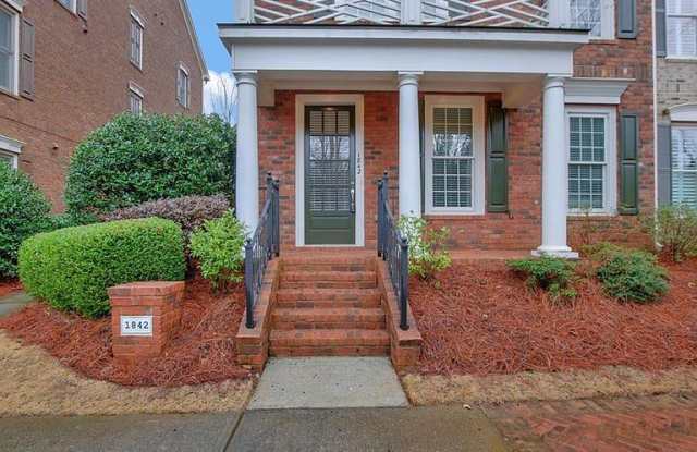 1842 Adagio Dr, Alpharetta GA Gallery 2