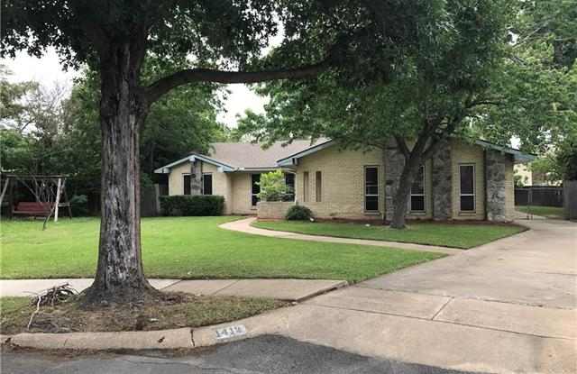 1412 Weathered Street - 1412 Weathered St, Irving, TX 75062