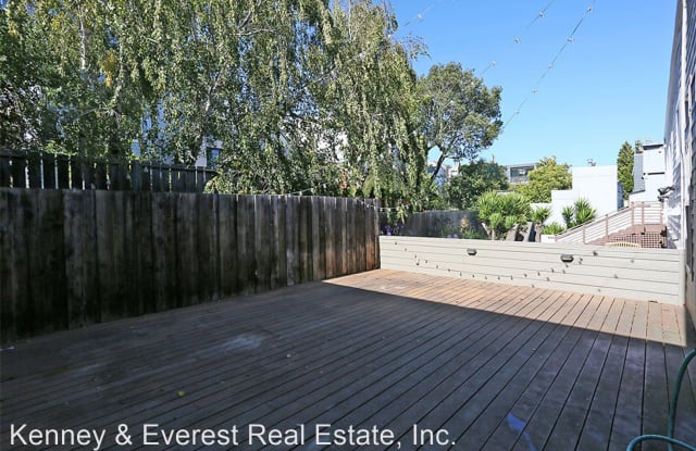 4044 24th street - 4044 24th Street, San Francisco, CA 94114