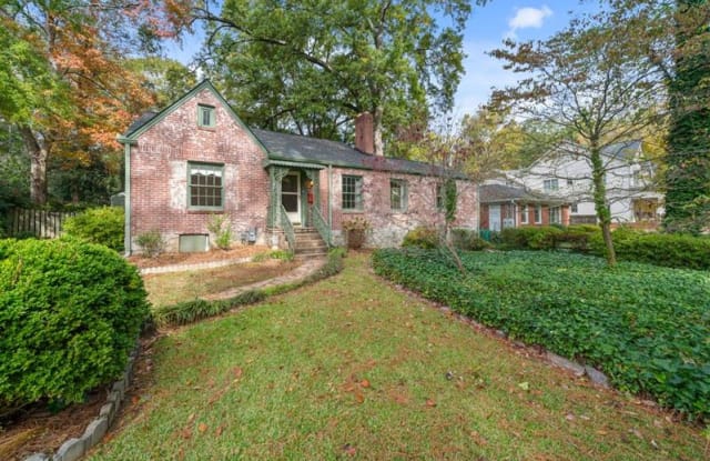 772 Piedmont Way NE - 772 Piedmont Way Northeast, Atlanta, GA 30324