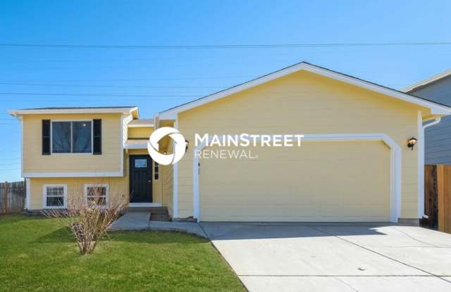 4214 South Halifax Way photos photos