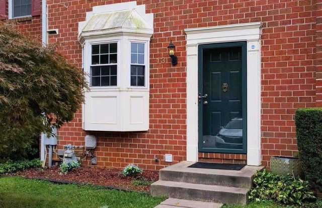 13 SOUTHFORK COURT - 13 Southfork Court, Cockeysville, MD 21030