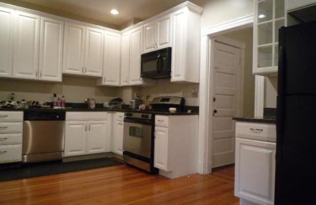1780 Beacon St. - 1780 Beacon Street, Brookline, MA 02445