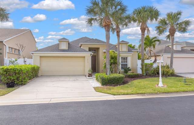413 Marginella Lane - 413 Marginella Lane, Melbourne, FL 32903
