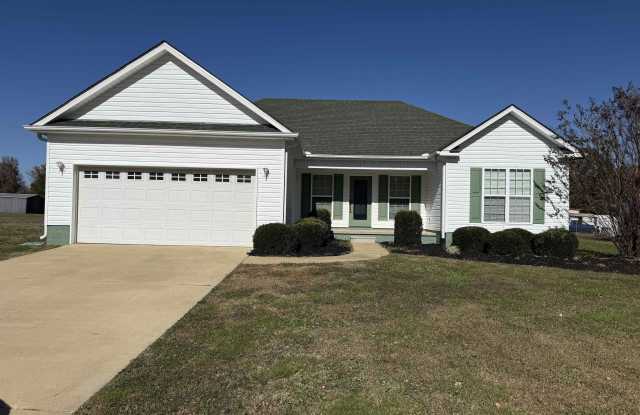 28225 Cedar Hill Road - 28225 Cedar Hill Road, Limestone County, AL 35739