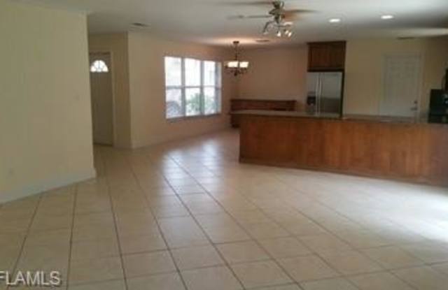 7370 Sea Island RD - 7370 Sea Island Road, San Carlos Park, FL 33967