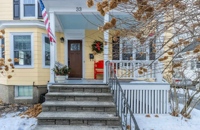 33 Kelley St photos photos