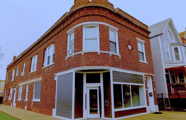 2237 N Hamlin Avenue - 2237 North Hamlin Avenue, Chicago, IL 60647 2237 N Hamlin Avenue - 2237 North Hamlin Avenue, Chicago, IL 60647