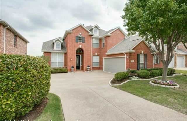 9118 Bottlebrush Lane - 9118 Bottlebrush Lane, Irving, TX 75063