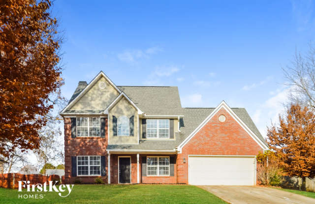 1601 Whitehill Way - 1601 Whitehill Way, Henry County, GA 30252