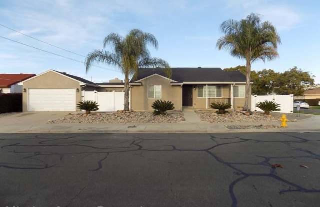 6201 Danbury Way - 6201 Danbury Way, San Diego, CA 92120