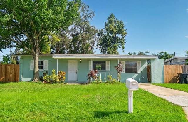 3 Bedroom, 1 Bathroom Home for Rent in Apollo Beach! photos photos