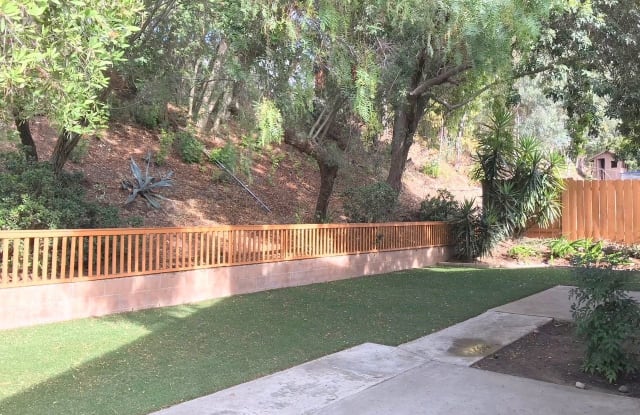 11040 Negley Ave. - 11040 Negley Avenue, San Diego, CA 92131