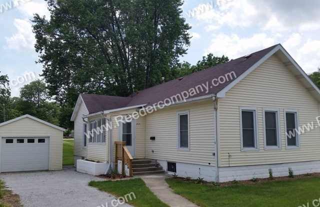 Charming 2 Bedroom Home in Hebron photos photos