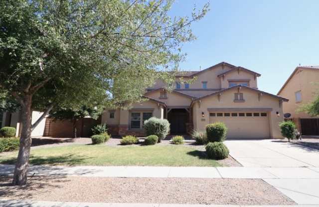 2789 East Anika Drive - 2789 East Anika Drive, Gilbert, AZ 85298