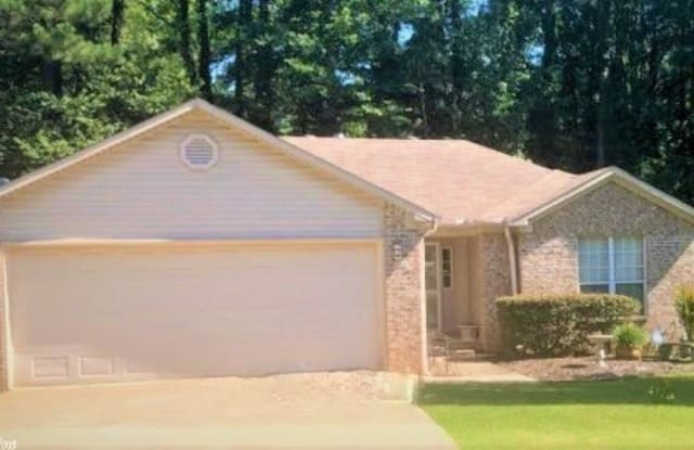 8914 Kennesaw Mountain Drive - 8914 Kennesaw Mountain Drive, Little Rock, AR 72103