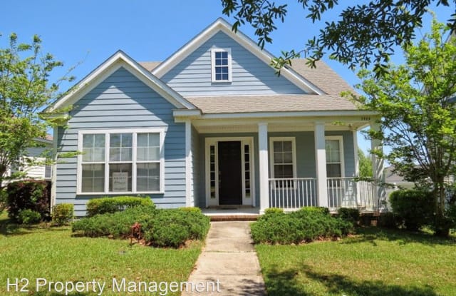 3789 Esplanade Way - 3789 Esplanade Way, Tallahassee, FL 32311